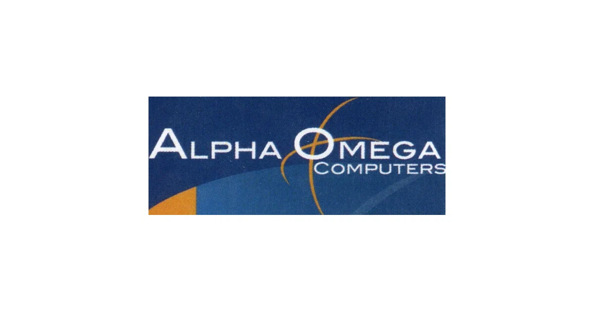 Alpha Omega Computers Promo Codes - $15 Off in Jun 2025