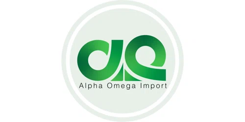 Alpha Omega Imports Promo Code