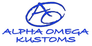 Alpha Omega Kustoms Promo Code