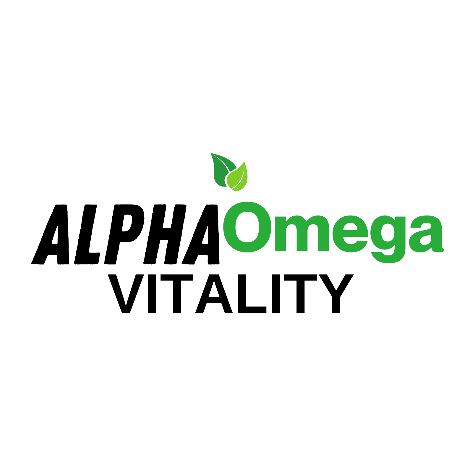 Alpha Omega Vitality coupons