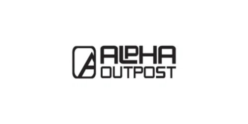 Alpha Outpost coupon