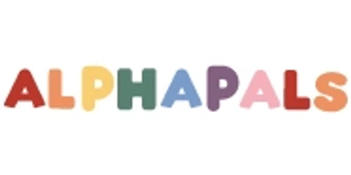 Alphapals Promo Code