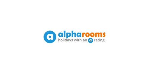 Alpharooms coupon