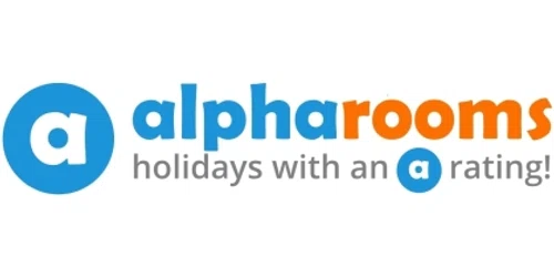 Alpharooms Promo Code