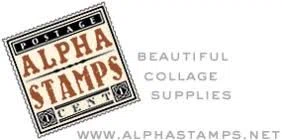 Alpha Stamps Promo Code