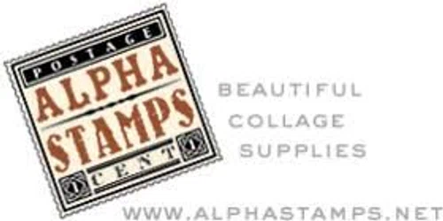Alpha Stamps Promo Code