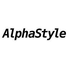 AlphaStyle Promo Code