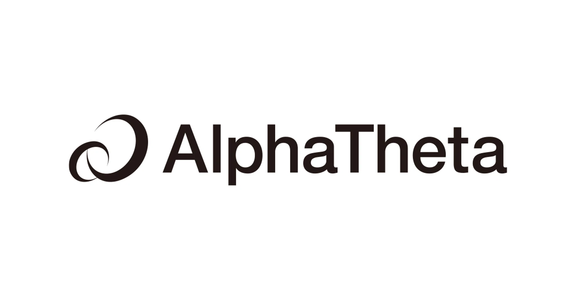 AlphaTheta Merchant Logo