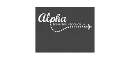Alpha Travel Insurance coupon