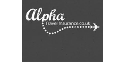 Alpha Travel Insurance Merchant logo