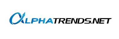 Alphatrends Merchant Logo