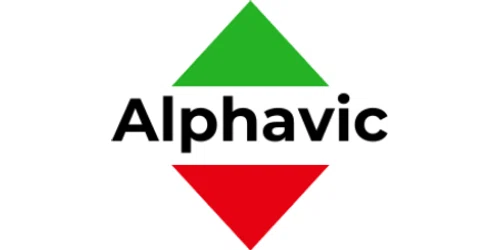Alphavic Promo Code
