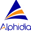 Alphidia Merchant Logo