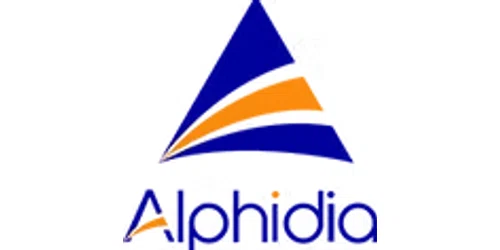 Alphidia Promo Code