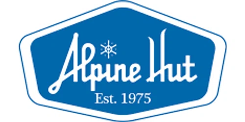 Alpine Hut Promo Code