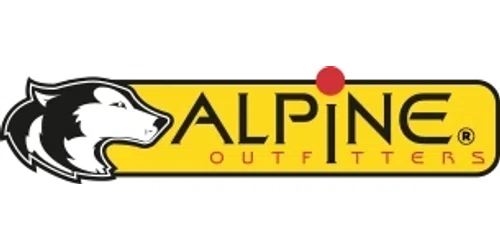 Alpine Outfitters Promo Code