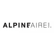 AlpineAire Foods Merchant Logo