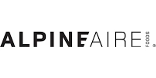 AlpineAire Foods Promo Code