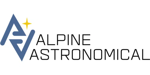 Alpine Astro Merchant logo