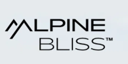Alpine Bliss Promo Code