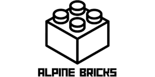 Alpine Bricks Merchant logo