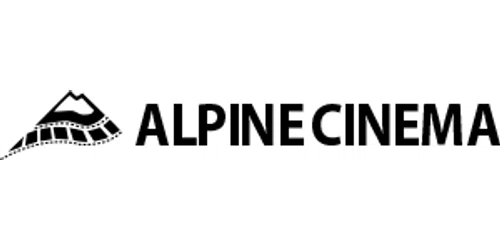Alpine Cinemas Promo Code