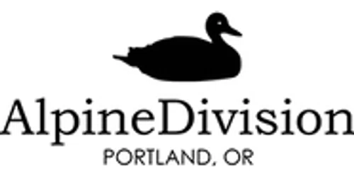 Alpine Division Promo Code