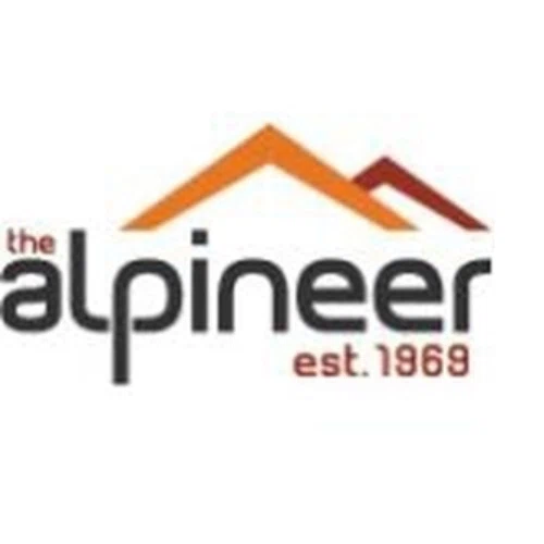 Alpineer.com Merchant Logo