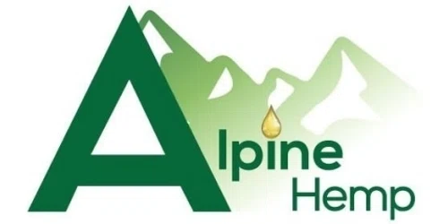Alpine Hemp Promo Code