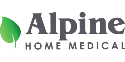 Alpine Home Medical Promo Code
