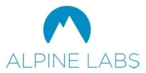 Alpine Labs Merchant logo