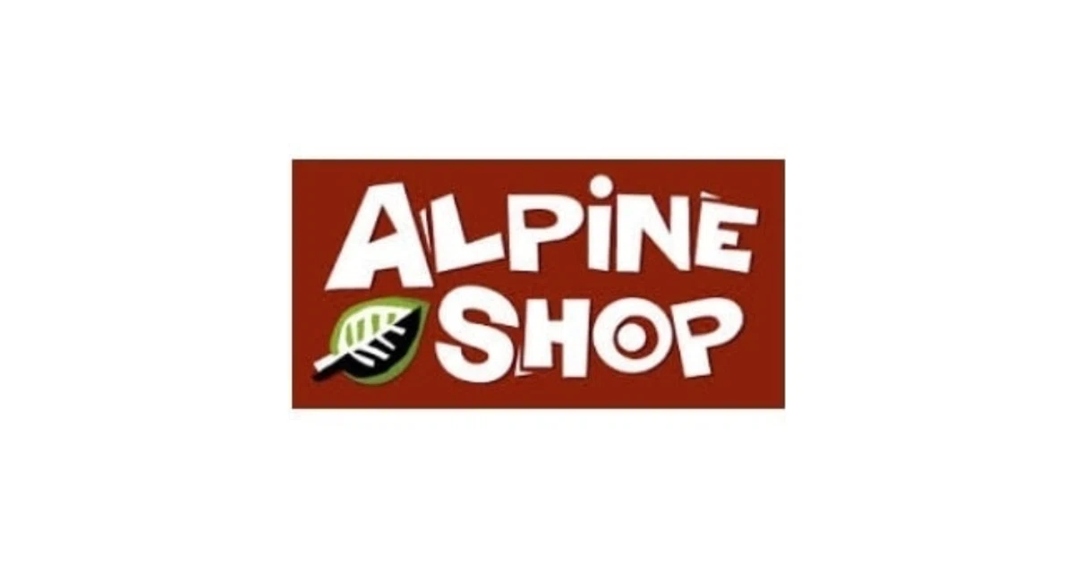 Alpine Shop Promo Codes - $200 Off (Sitewide) in Dec 2025