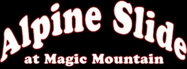 Alpine Slide at Magic Mountain Promo Code