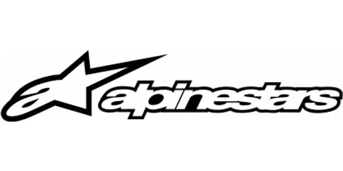 ALPINESTARS Merchant Logo