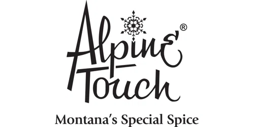 Alpine Touch Promo Code