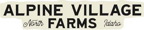 Alpine Village Farms Promo Code