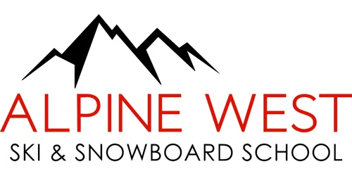 Alpine West Ski & Snowboard School Promo Code
