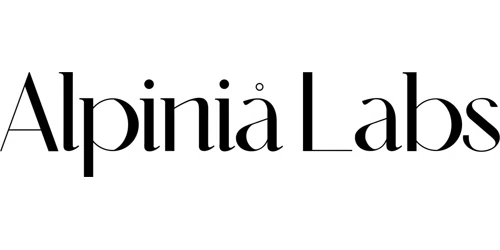 Alpinia Labs Promo Code