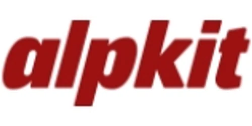 Alpkit Promo Code