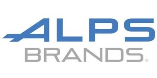 ALPS Brands Promo Code
