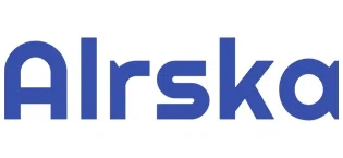 Alrska Merchant Logo