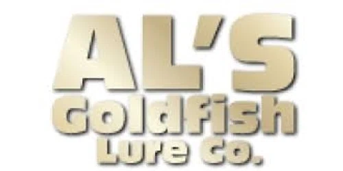 Al's Goldfish Lure Promo Code