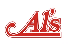 Al's Sporting Goods Merchant Logo