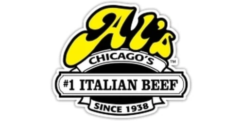 Al's Italian Beef Promo Code