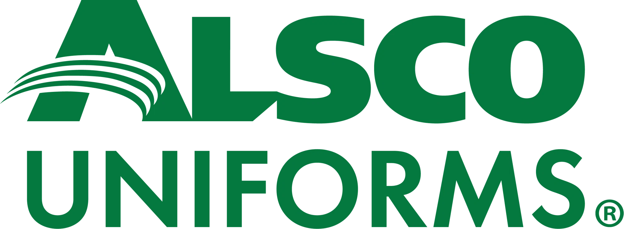 Alsco Merchant Logo