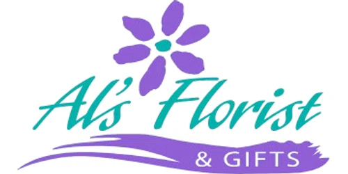 Al's Florist Promo Code
