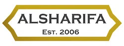Alsharifa Merchant Logo