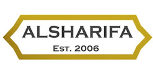 Alsharifa Promo Code