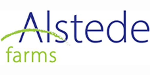 Alstede Farms Promo Code