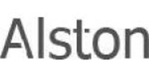 Alston Promo Code